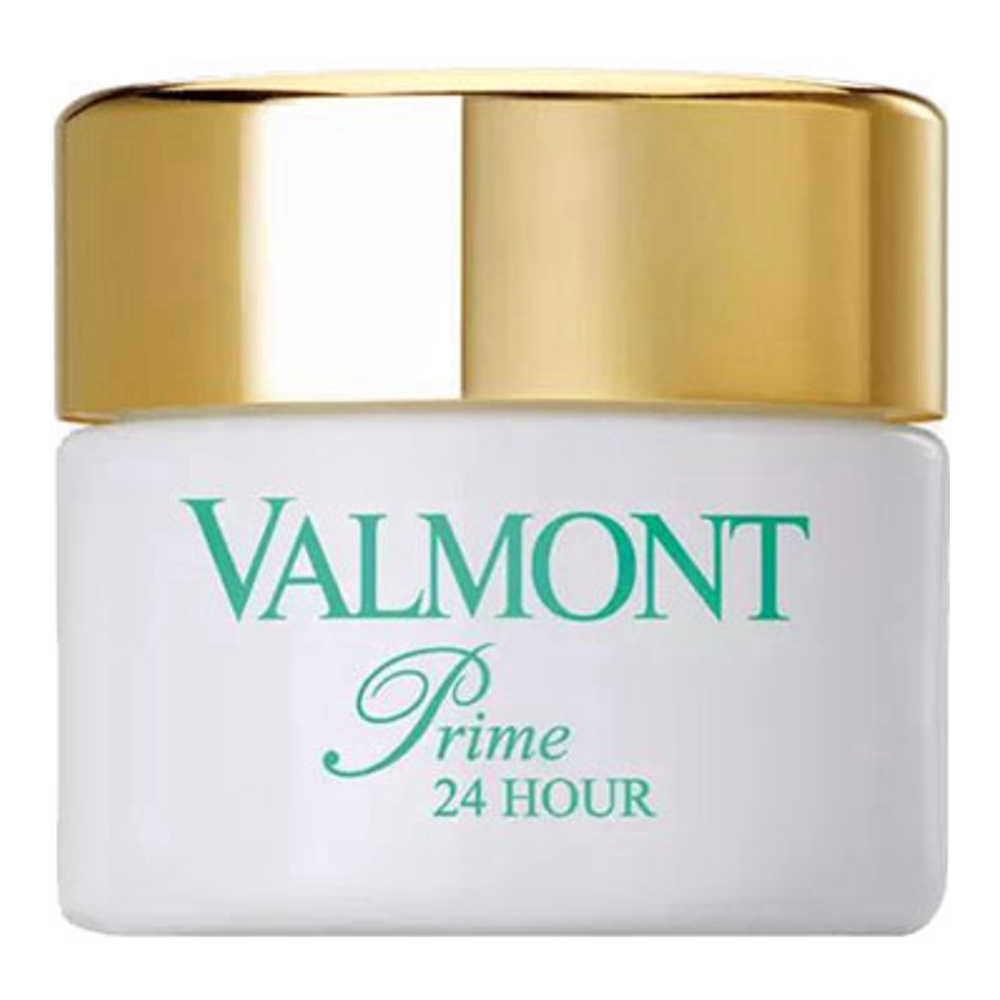 'Prime 24 Hour' Moisturizing Cream - 50 ml