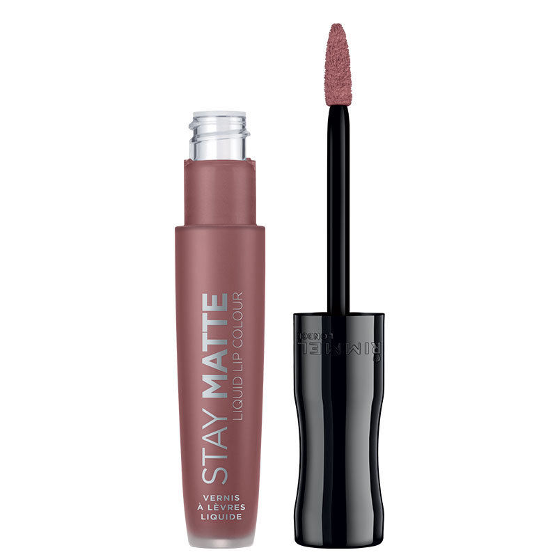 'Stay Matte' Flüssiger Lippenstift - 220 Fatal Kiss 5.5 ml