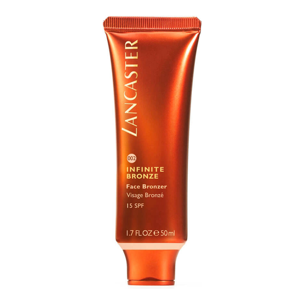 'Infinite Bronze SPF15' Bronzer - 002 Sunny 50 ml