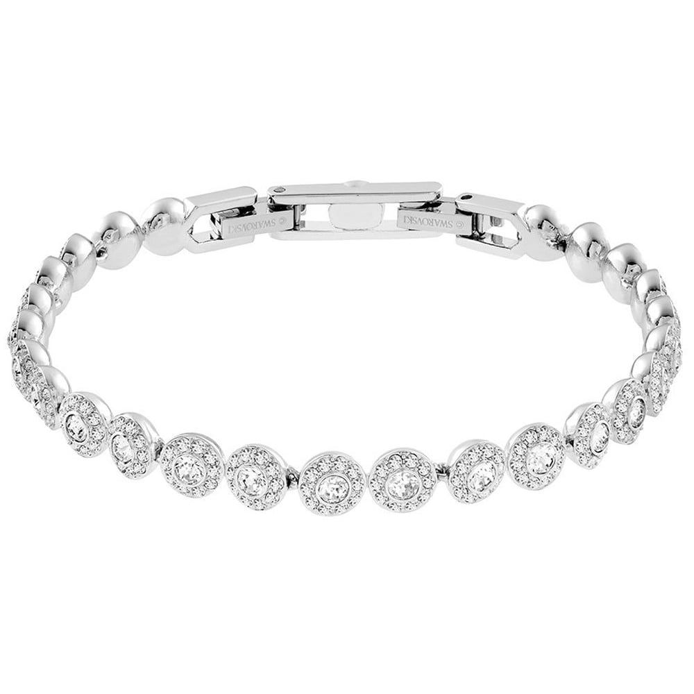 Women's 'Una Angelic Tennis' Bracelet