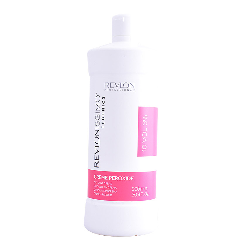 'Peroxide 10 Vol 3%' Cream - 900 ml