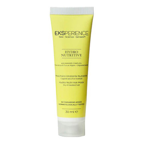 'Eksperience Hydro Nutritive' Hair Mask - 30 ml