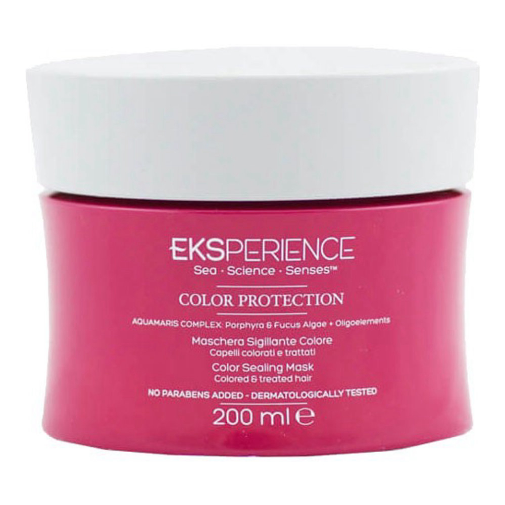 Masque capillaire 'Eksperience Color Protection Intensify Maintenance' - 200 ml