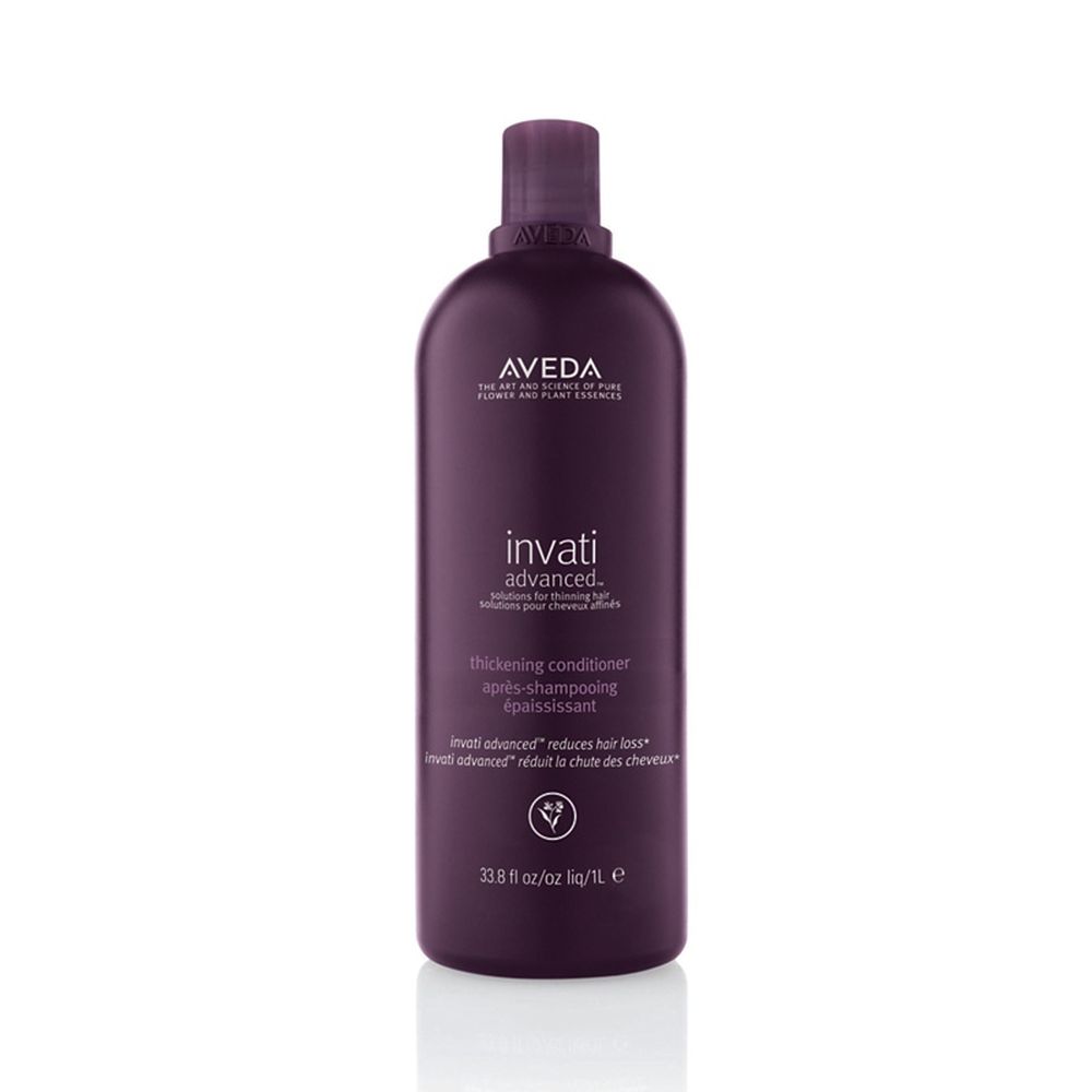 'Invati' Après-shampoing - 1000 ml