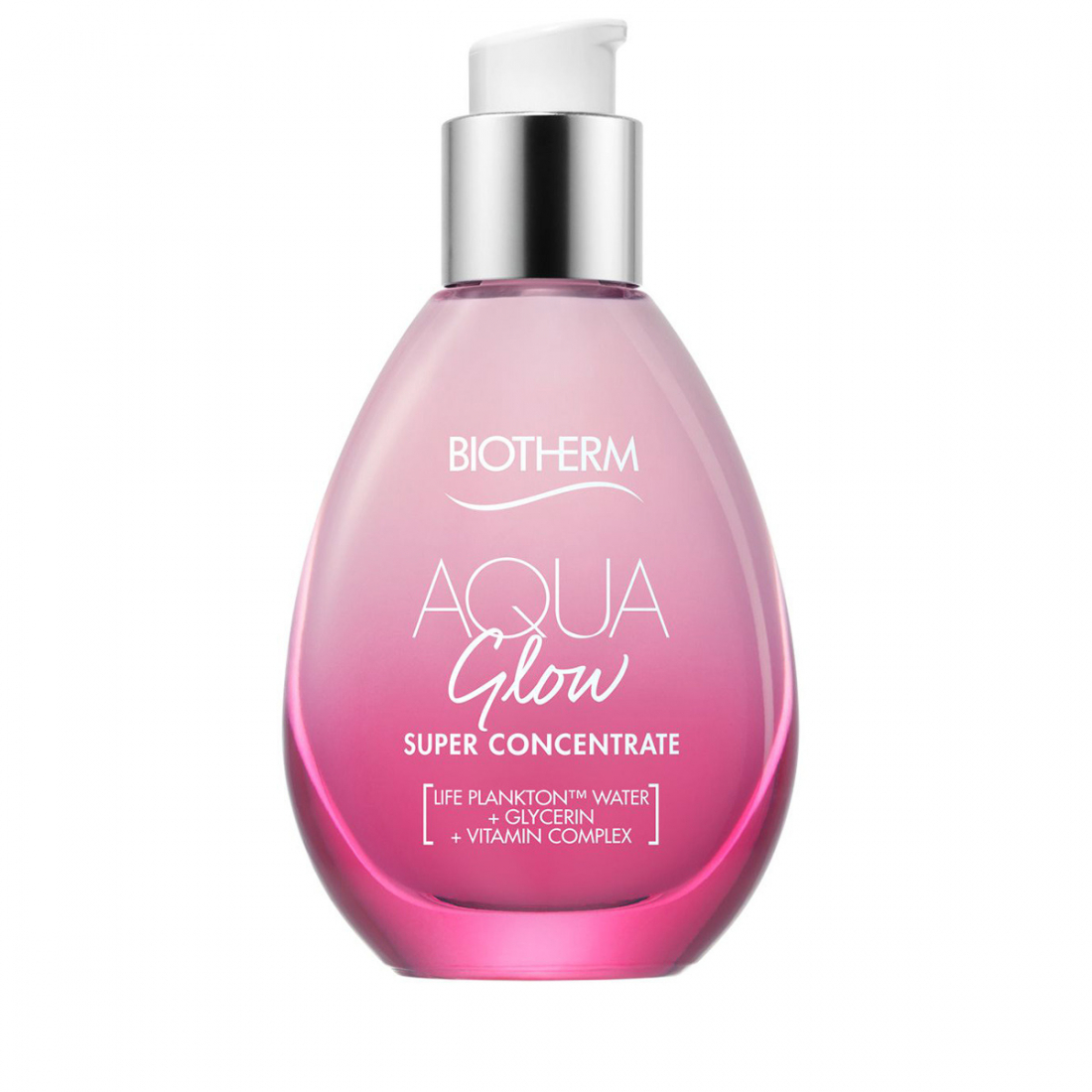 'Aqua Glow Super' Concentrate - 50 ml