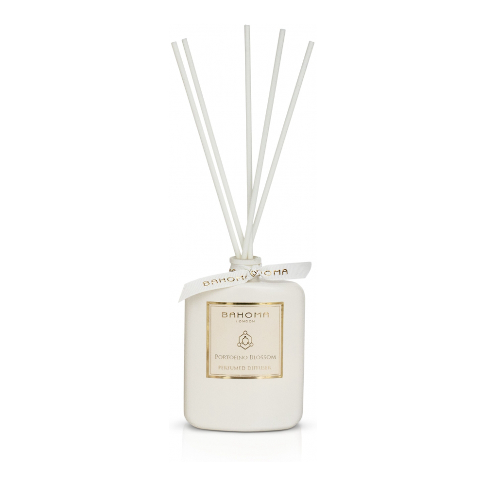 Diffuseur 'Pearl Fraganced' - Portofino Blossom 100 ml