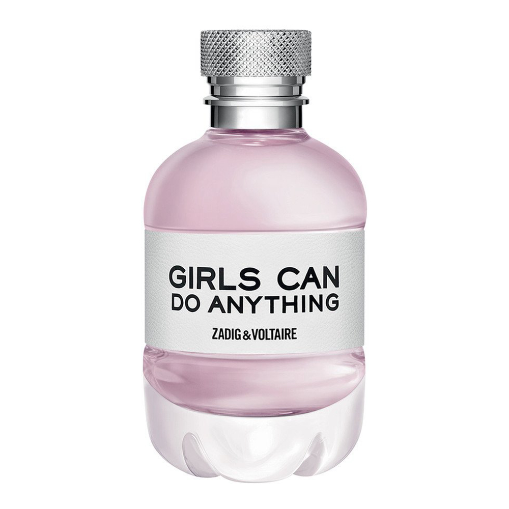 Eau de parfum 'Girls Can Do Anything' - 90 ml