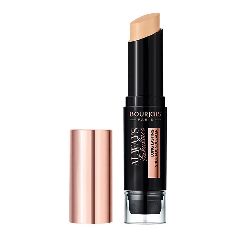 'Fabulous Long Lasting Stick' Foundation + Concealer - 200 Rose Vanille 30 ml