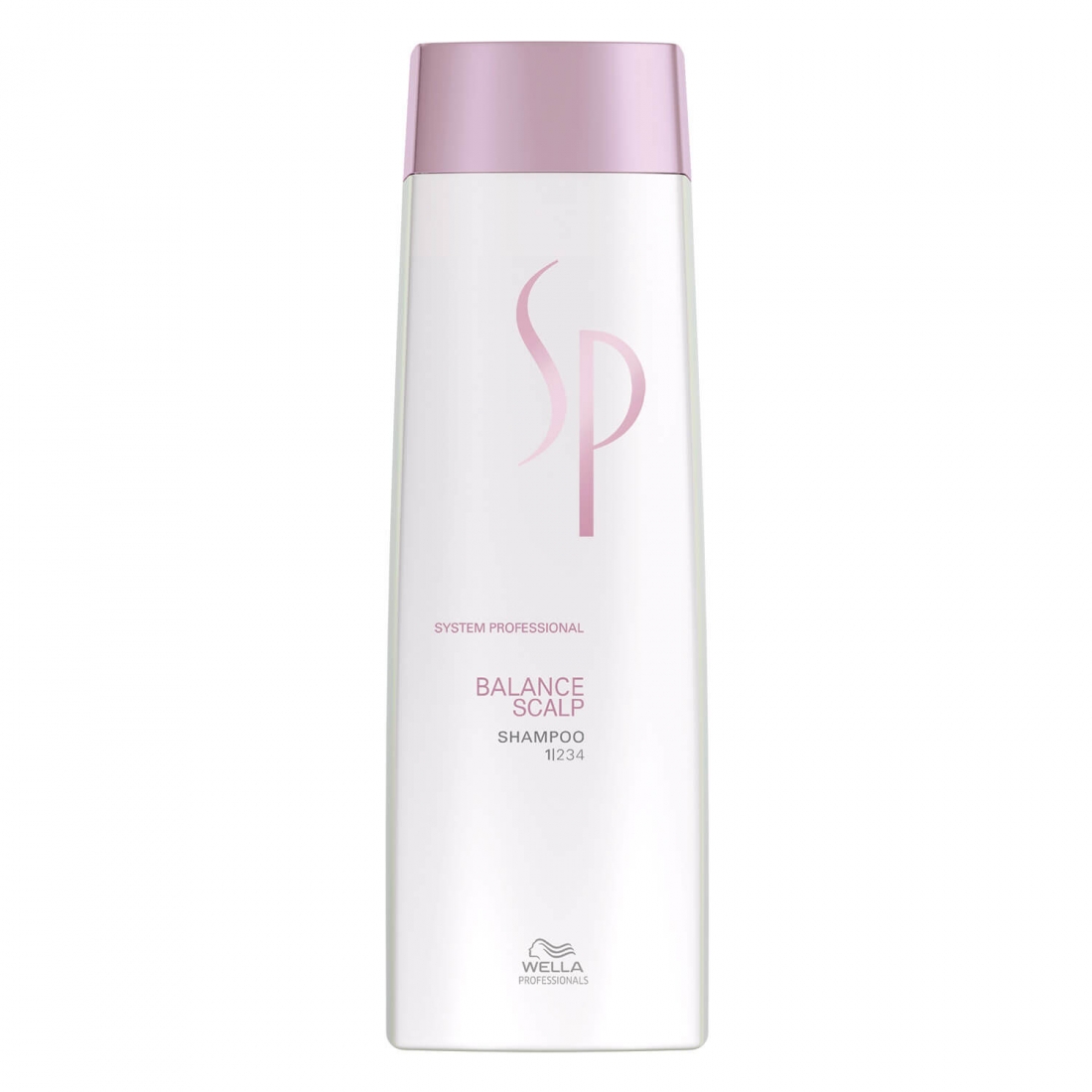 'SP Balance Scalp' Shampoo - 250 ml