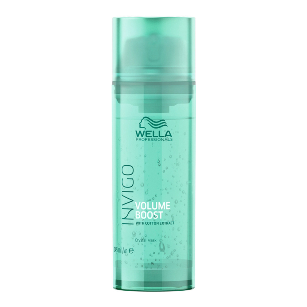 Masque capillaire 'Invigo Volume Boost Crystal' - 145 ml