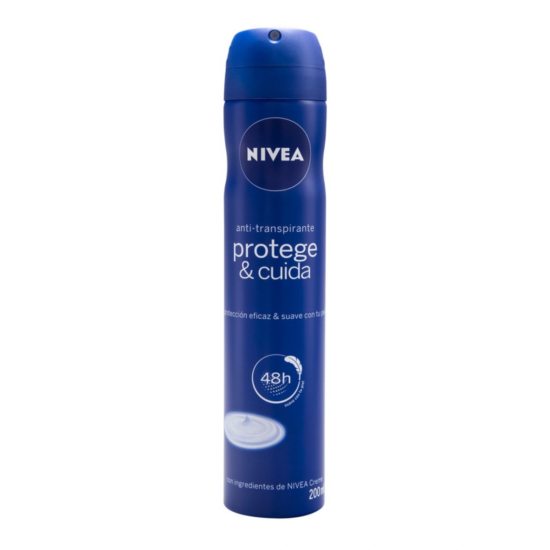 Déodorant spray 'Protect & Care' - 200 ml