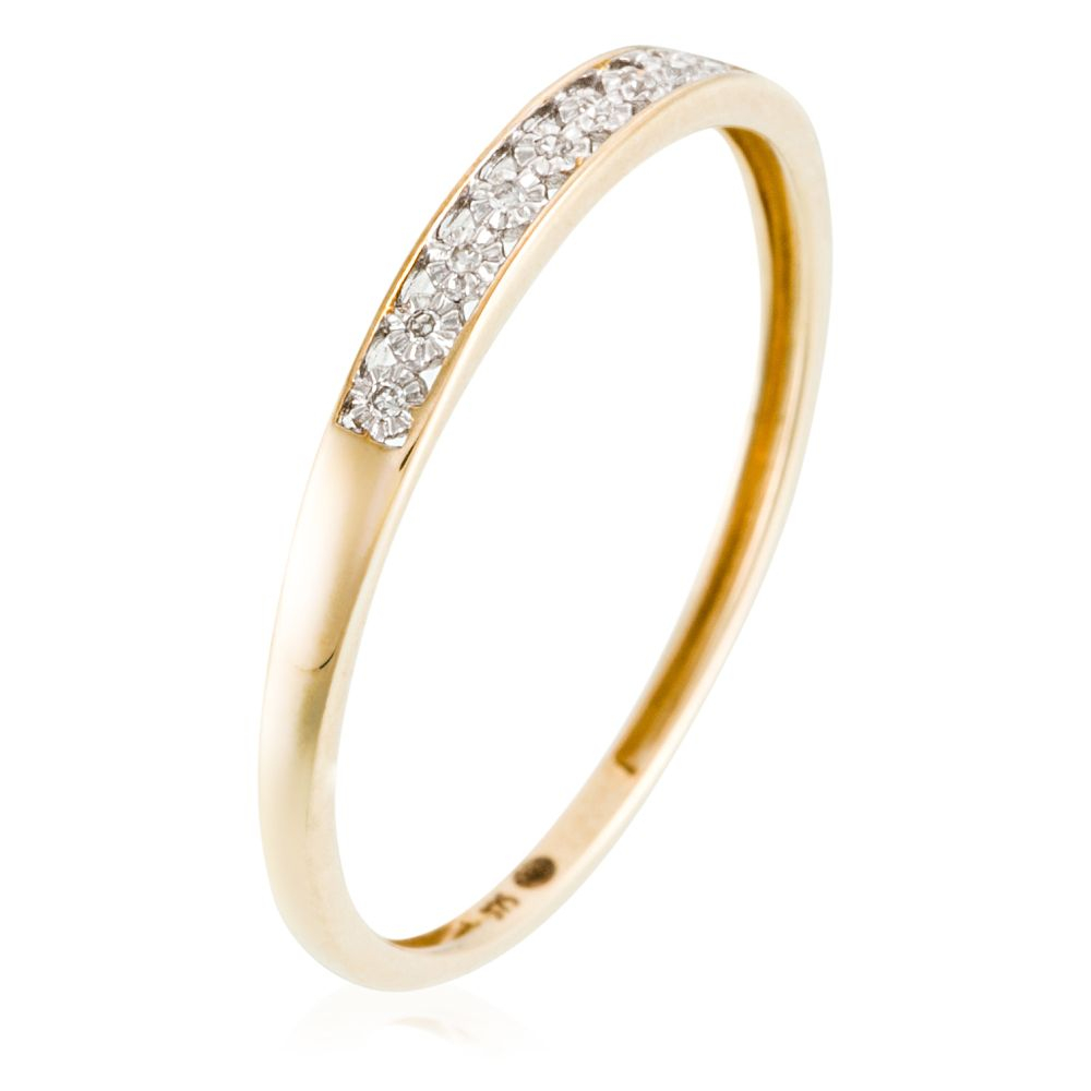 Women's 'Romantic Love' Ring