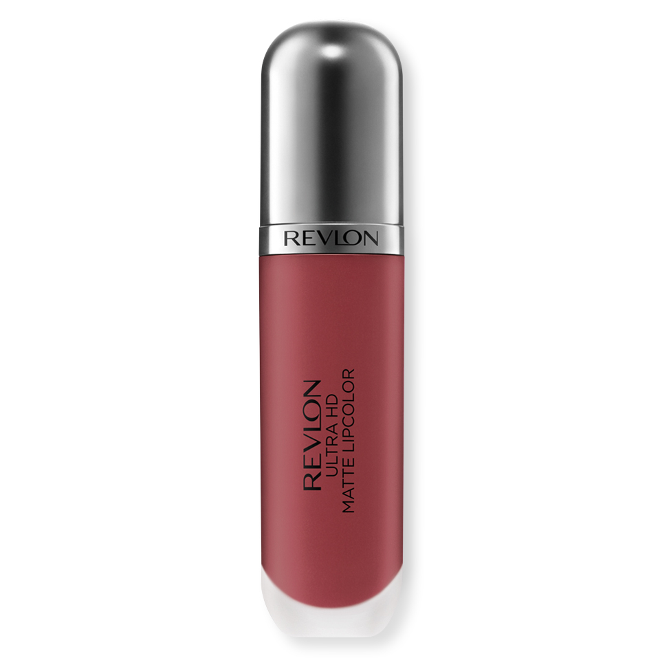 'Ultra HD Matte' Liquid Lipstick - 655 Kisses 5.9 ml