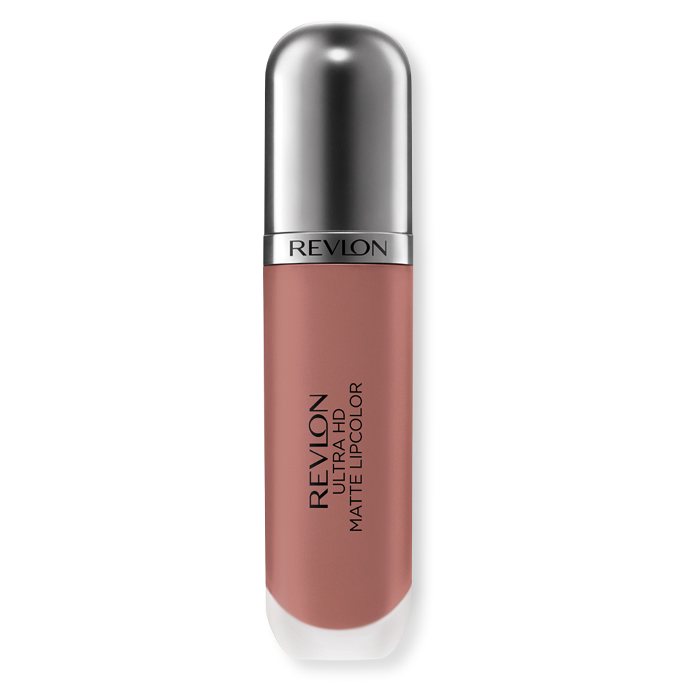 'Ultra HD Matte' Flüssiger Lippenstift - 645 Forever 5.9 ml