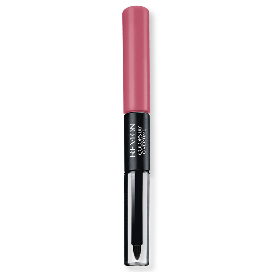'Colorstay Overtime' Liquid Lipstick - 220 Unlimited Mulberry 2 ml