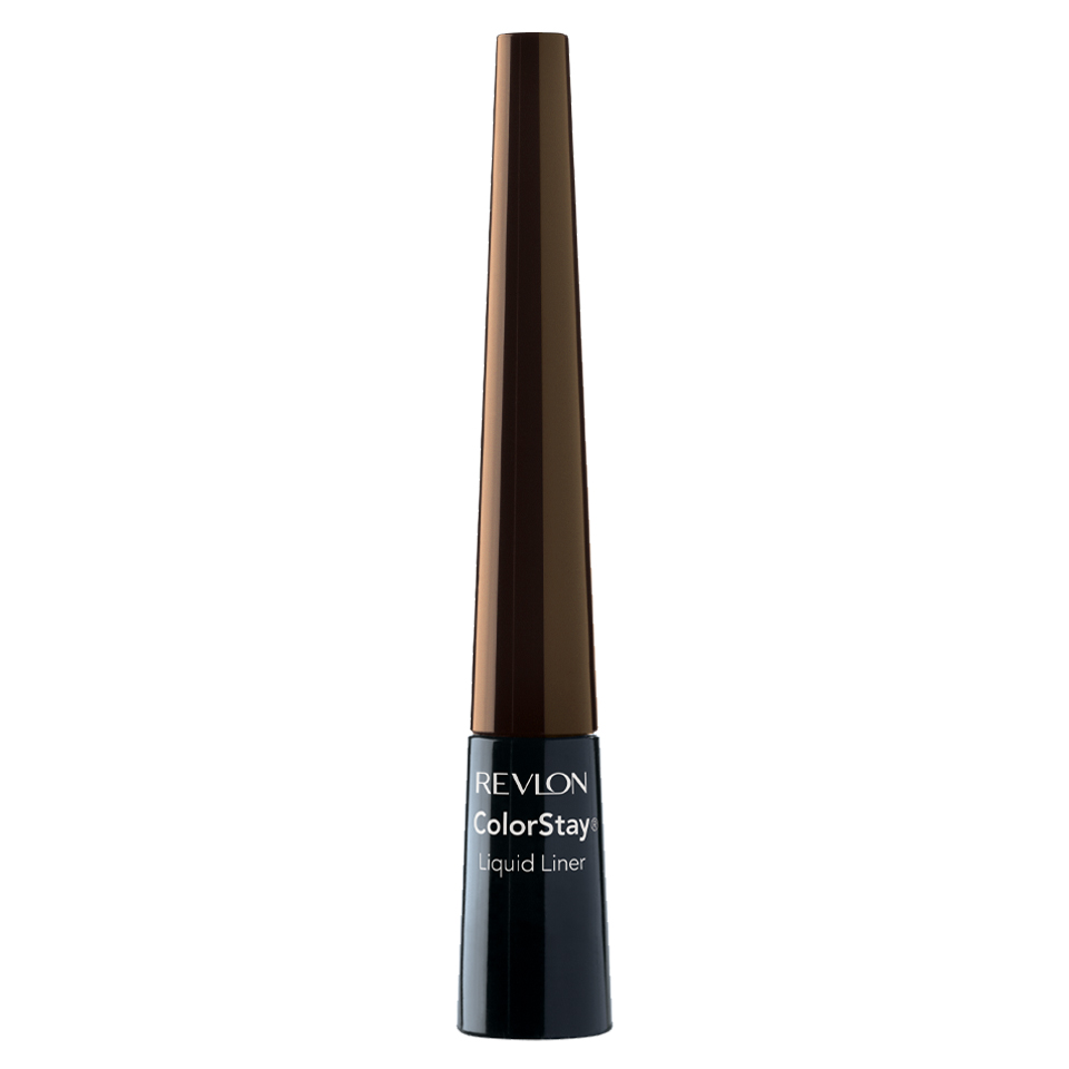 Eyeliner 'Colorstay' - 252 Black Brown 2.5 ml