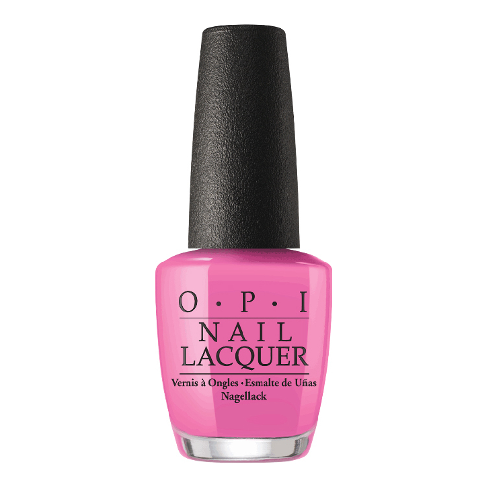 Nail Polish - Electrifyin´Pink 15 ml