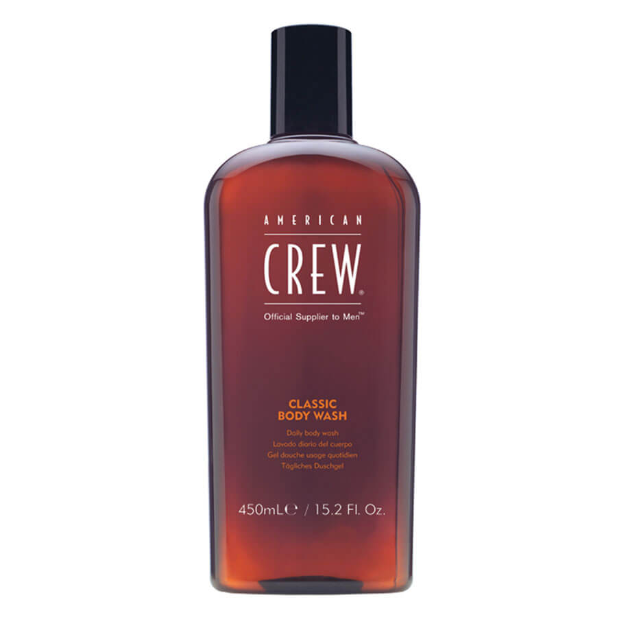 'Classic' Shower Gel - 450 ml