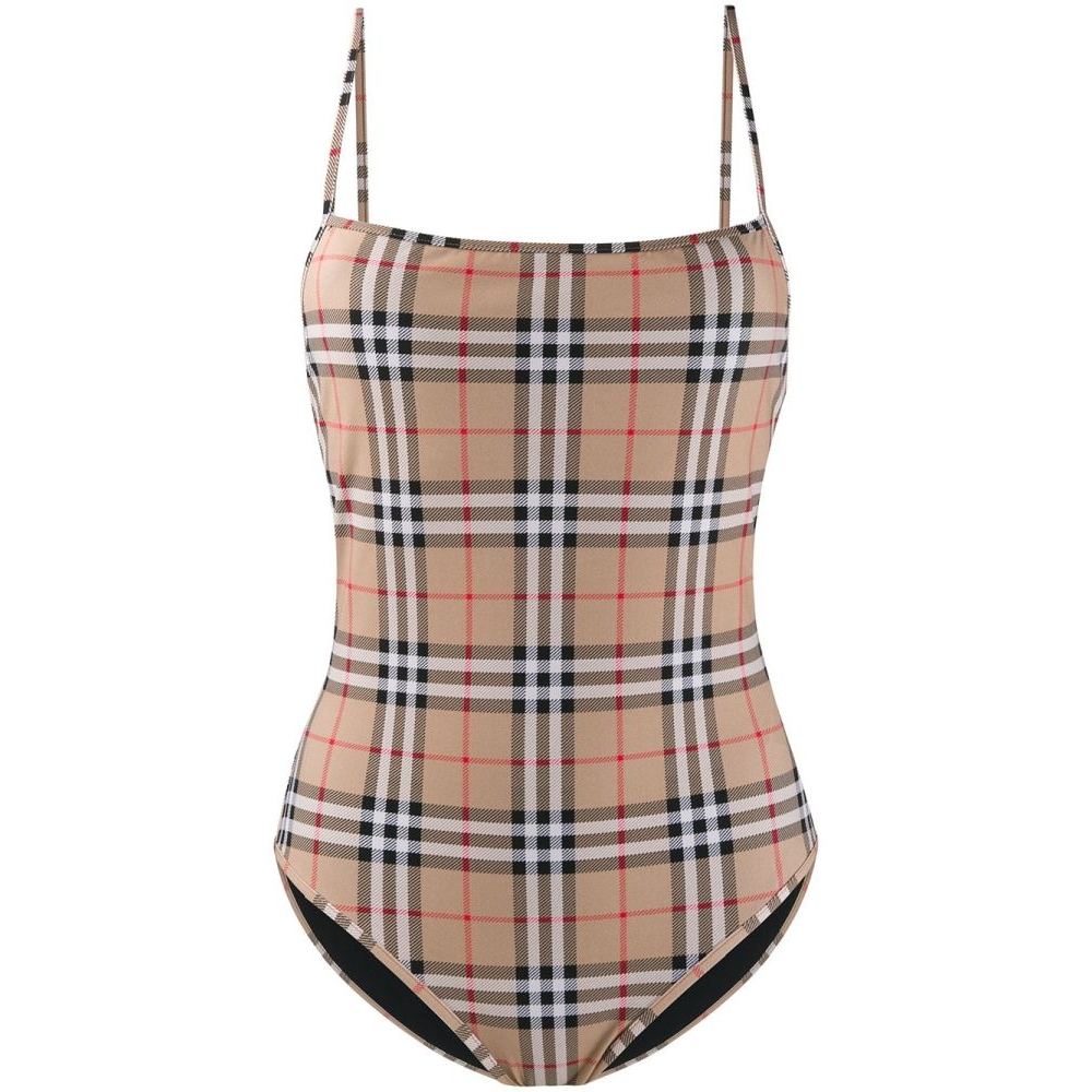 Women's 'House Check' Swimsuit