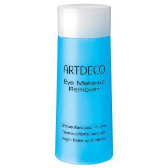 Eye Makeup Remover - 125 ml