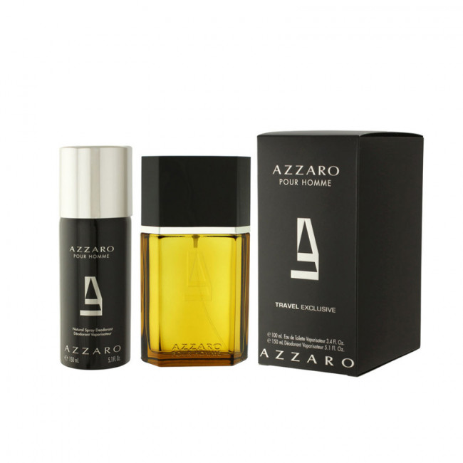 'Azzaro' Parfüm Set - 2 Stücke
