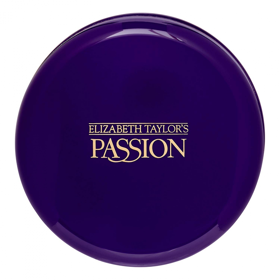 Poudre à saupoudrer 'Passion' - 75 g