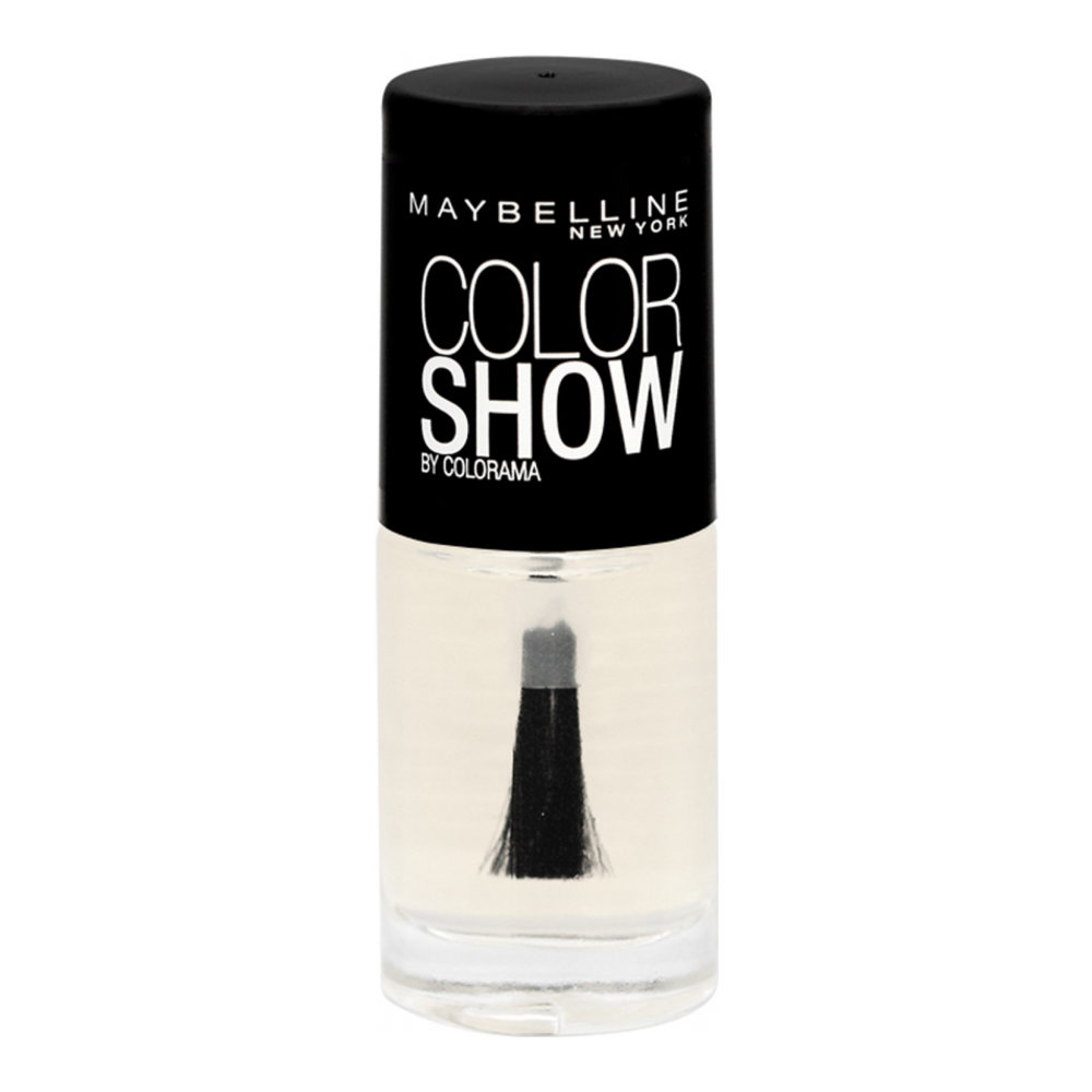 'Color Show 60 Seconds' Nagellack - 649 Clear Shine 7 ml