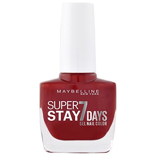 'Superstay' Nail Gel - 501 Cherry 10 ml