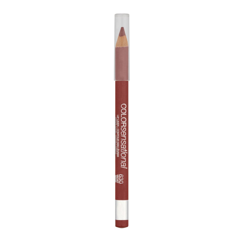'Color Sensational' Lip Liner - 630 Velvet Beige 5 g