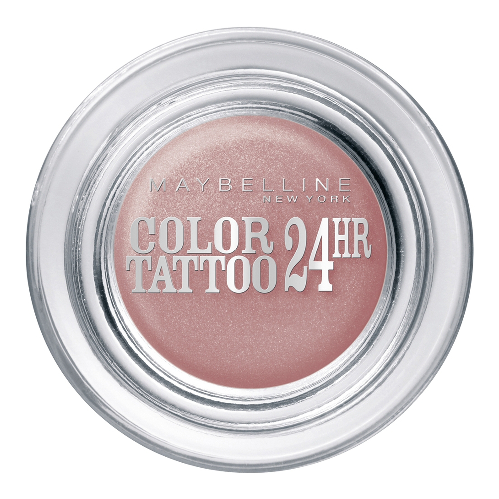 'Color Tattoo 24hr' Cream Gel Eyeshadow - 65 Pink Gold 4.5 ml