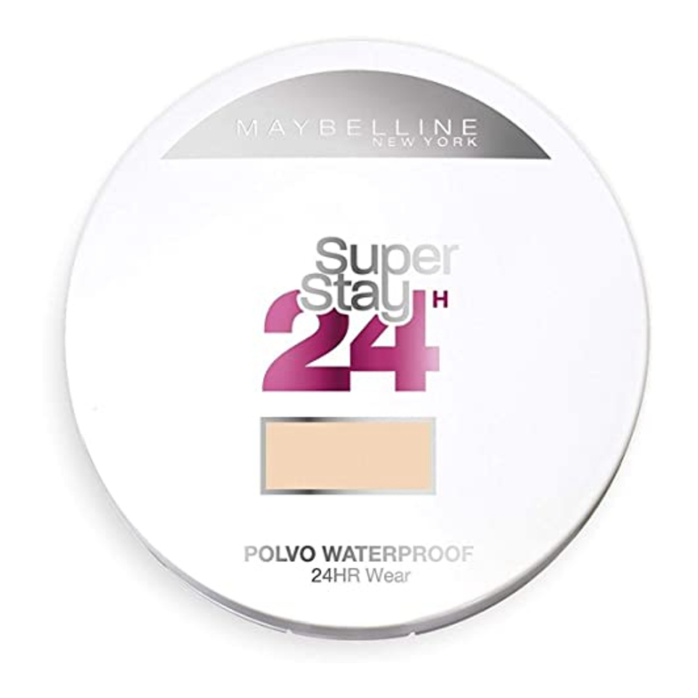 Poudre visage 'Superstay Waterproof' - 048 Sun Beige 9 g