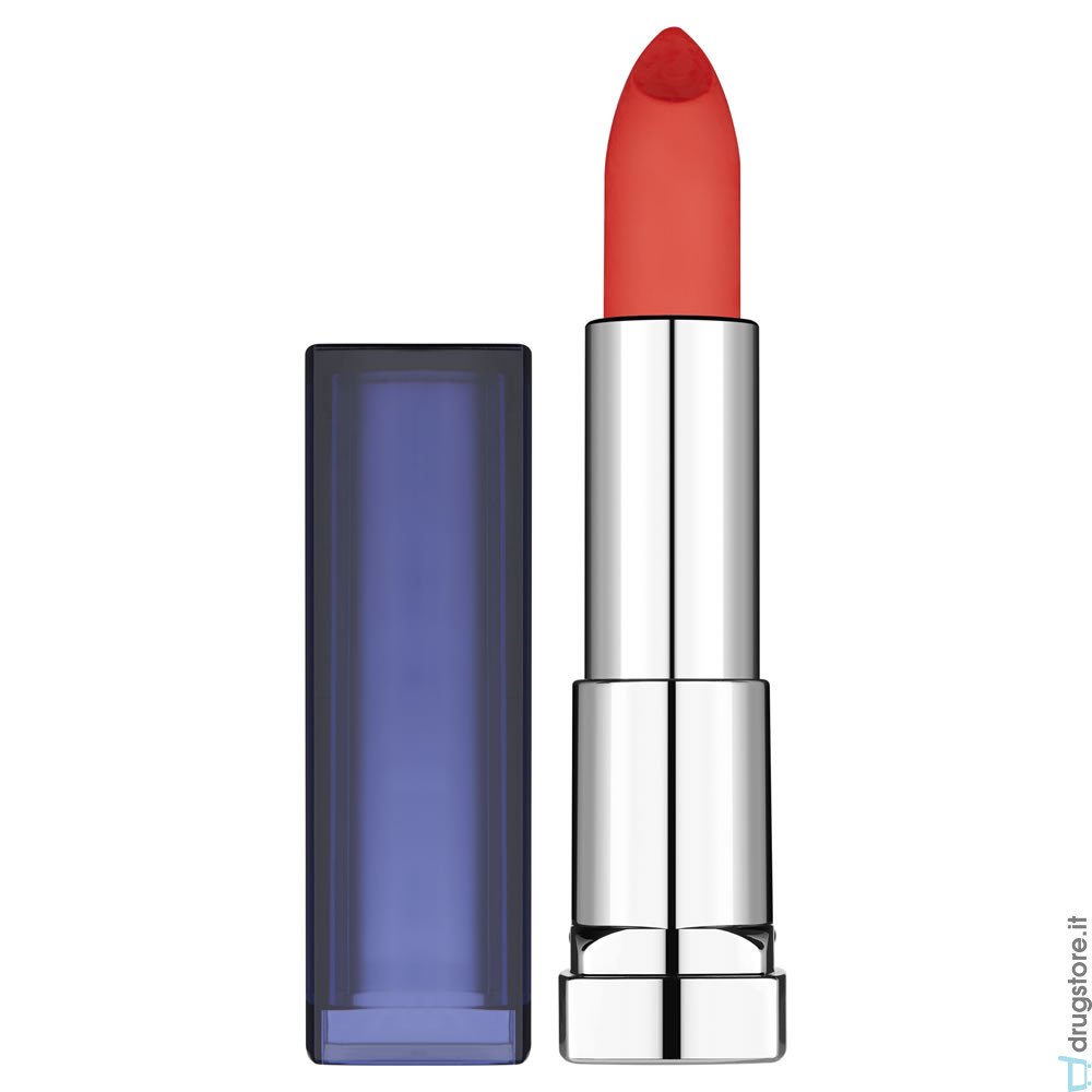 'Color Sensational Loaded Bolds' Lipstick - 883 Orange Dange 4.4 g
