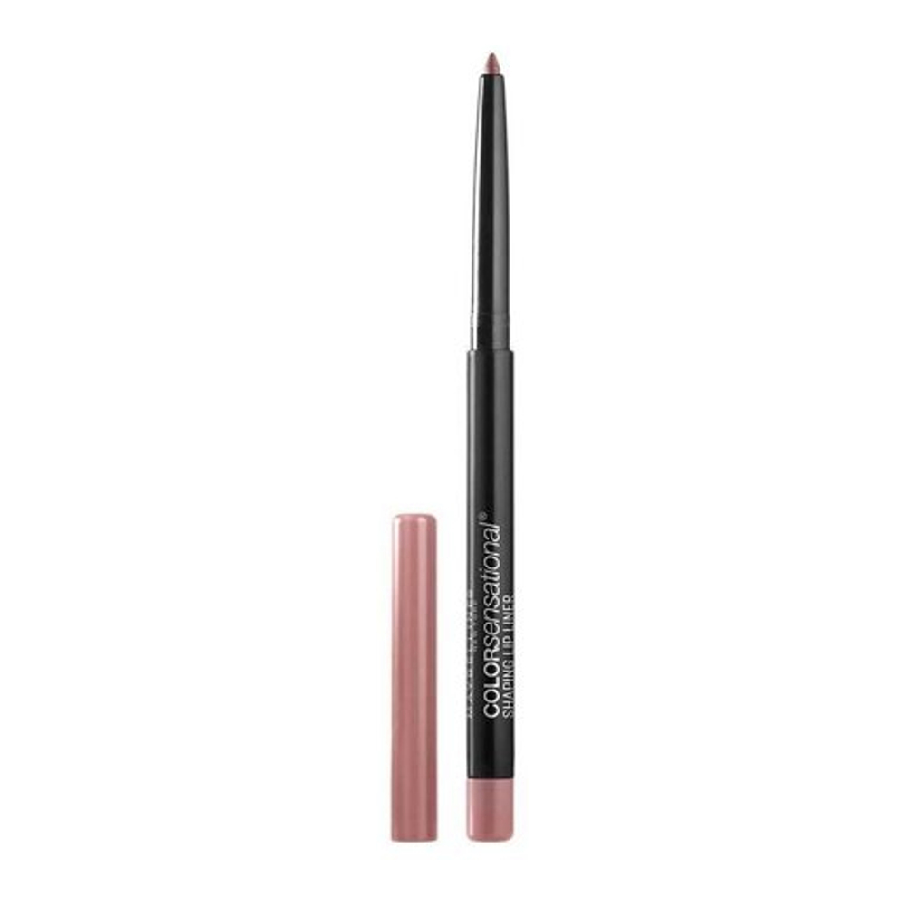 'Color Sensational Shaping' Lip Liner - 50 Dusty Rose 5 g