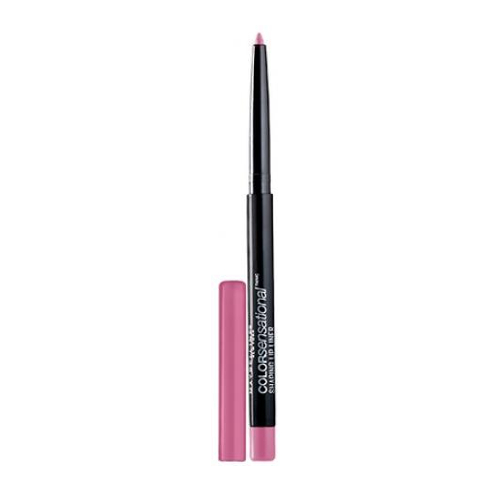 Crayon à lèvres 'Color Sensational Shaping' - 60 Pale Pink 5 g