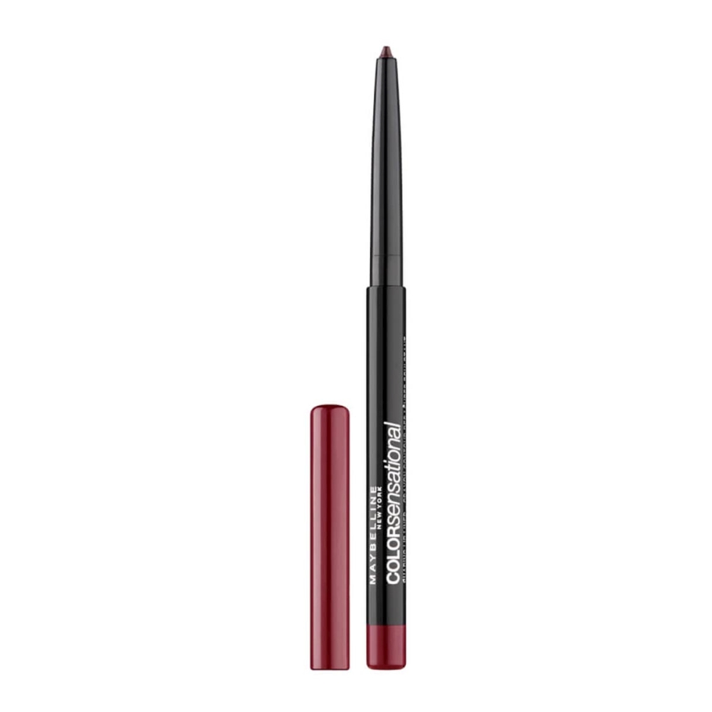 'Color Sensational Shaping' Lip Liner - 110 Rich Wine 5 g