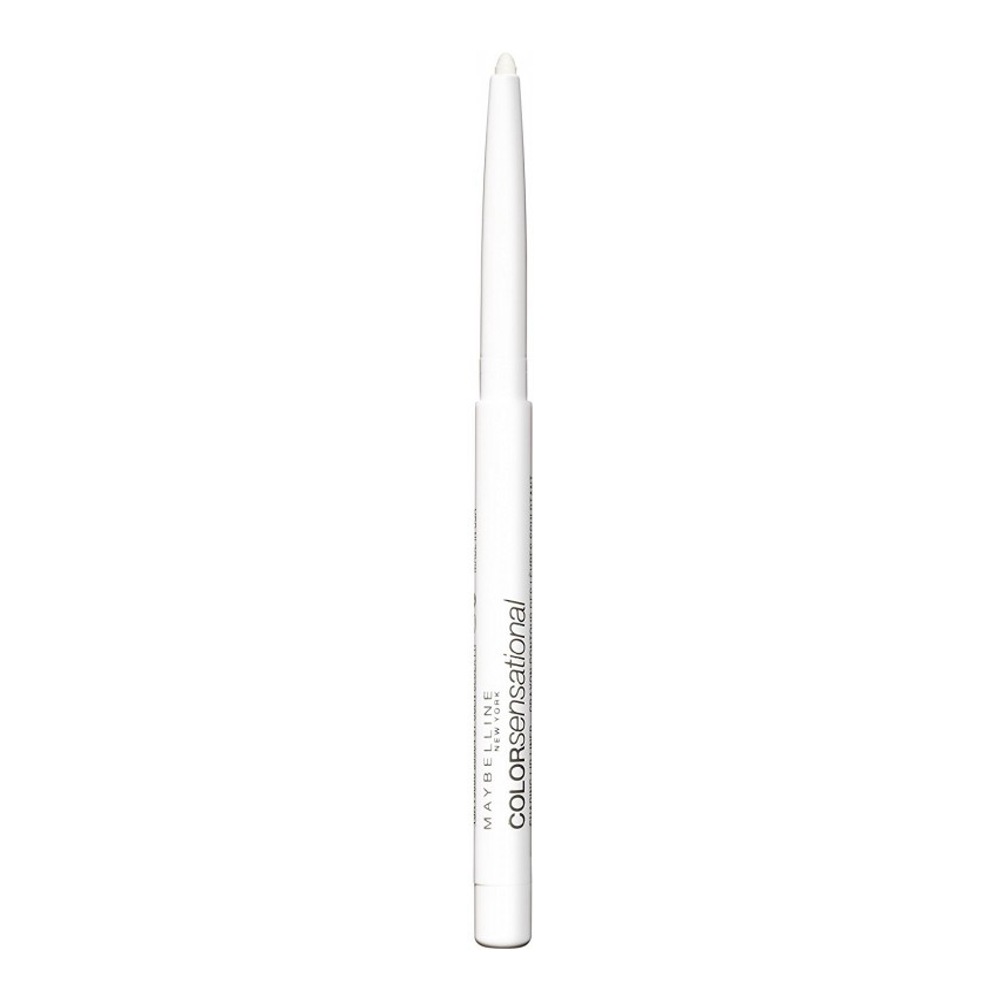 Crayon à lèvres 'Color Sensational Shaping' - 120 Clear 0.28 g