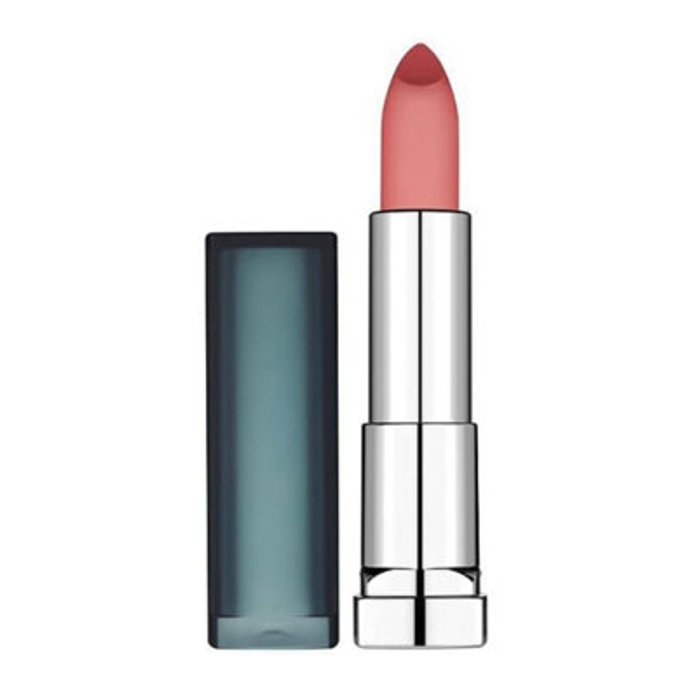 'Color Sensational Mattes' Lipstick - 987 Smokey Rose 4 g