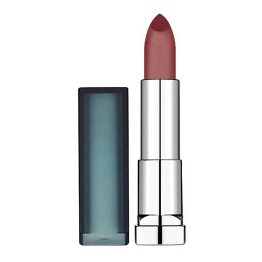 'Color Sensational Mattes' Lipstick - 988 Brown Sugar 4 g