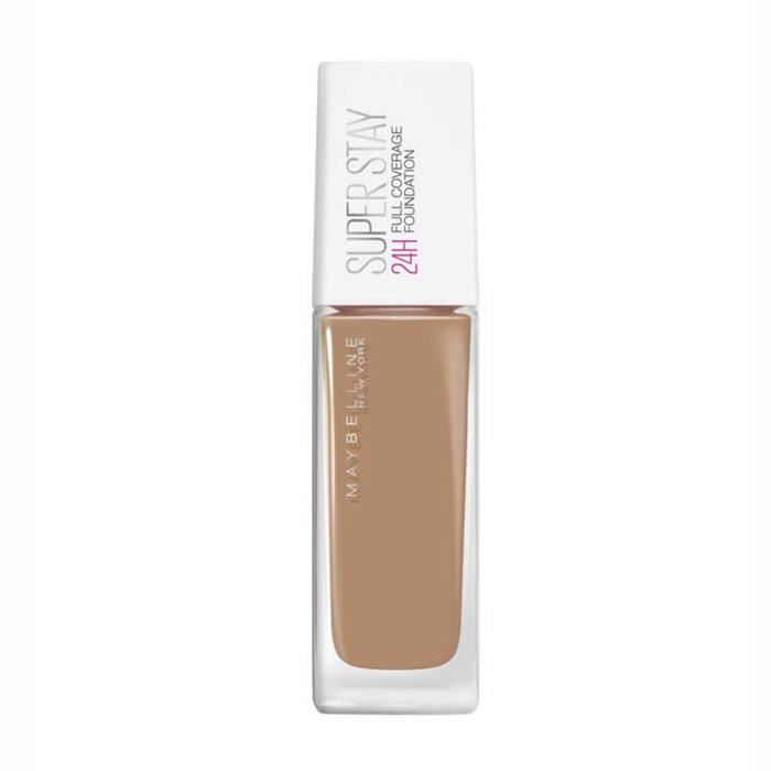 Fond de teint 'Superstay Full Coverage' - 34 Soft Bronze 30 ml