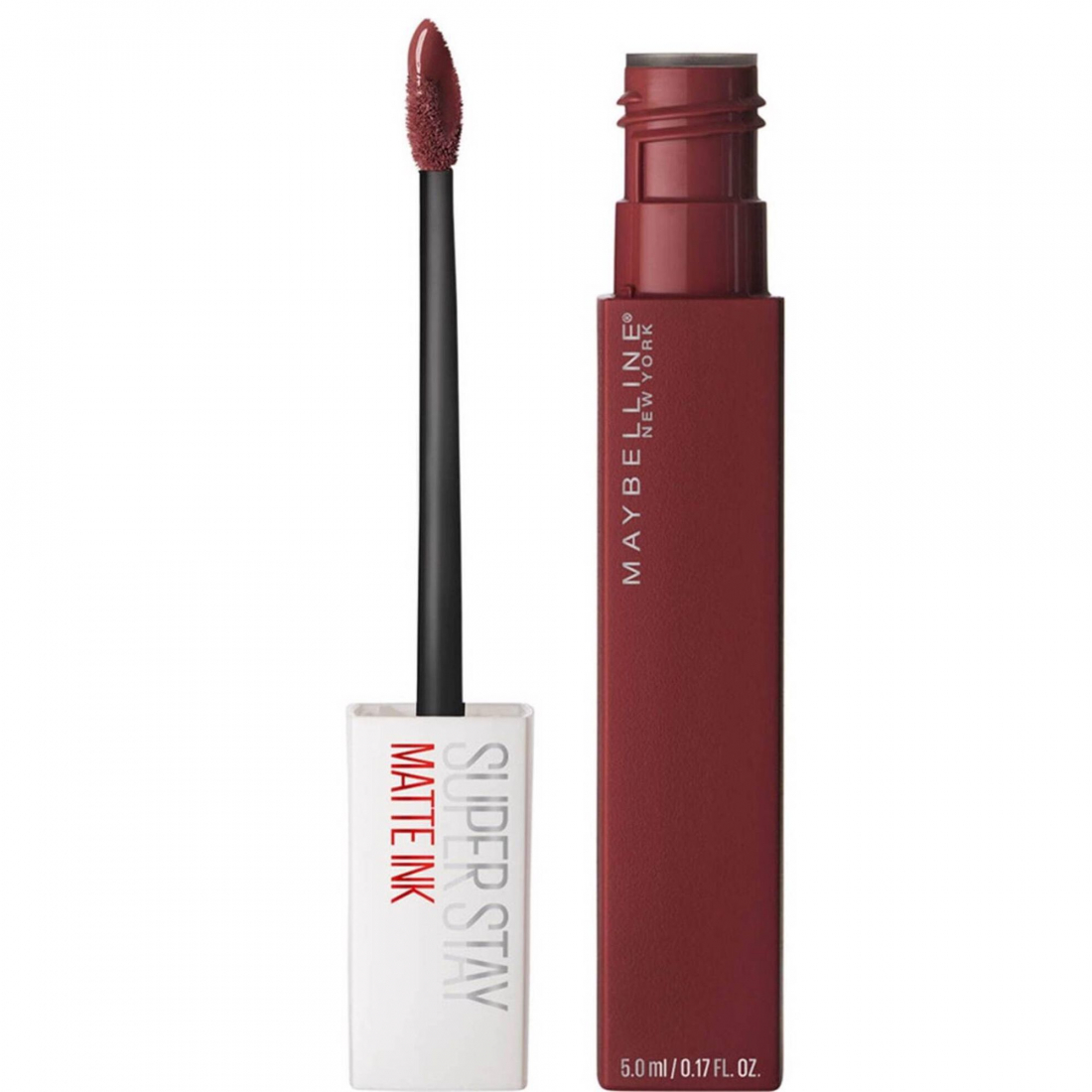 Rouge à lèvres liquide 'Superstay Matte Ink' - 50 Voyager 5 ml