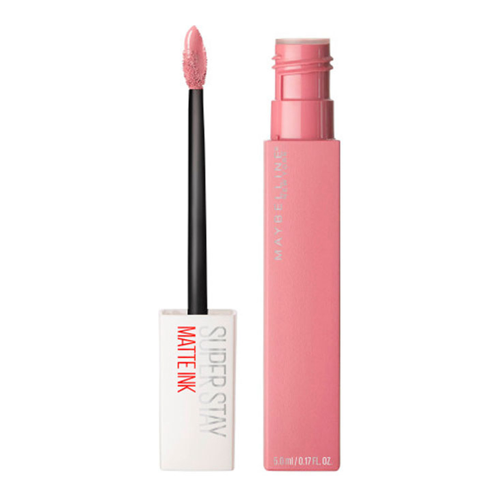 Rouge à lèvres liquide 'Superstay Matte Ink' - 10 Dreamer 5 ml