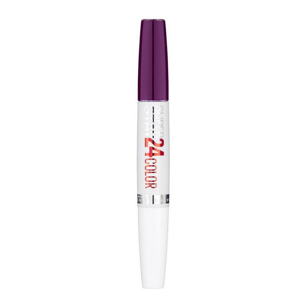 Rouge à lèvres liquide 'Superstay 24H' - 800 Purple 9 ml