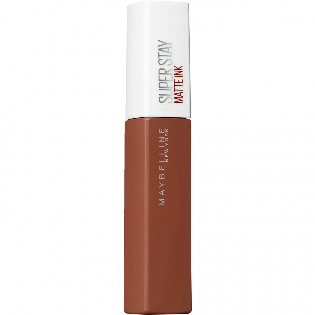 'Superstay Matte Ink' Lipstick - 75 Fighter 5 ml