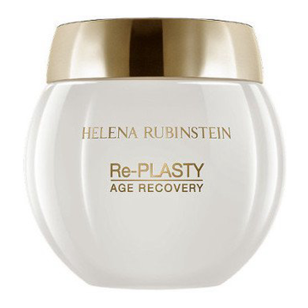 'Re-Plasty Age Recovery' Anti-Wrinkle Cream - 50 ml