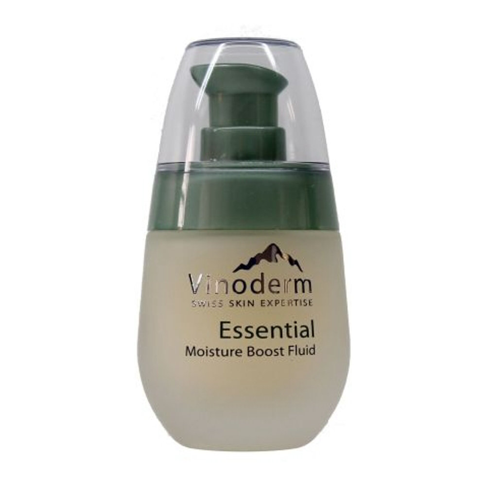 'Essential' Fluide hydratant Boost - 30 ml