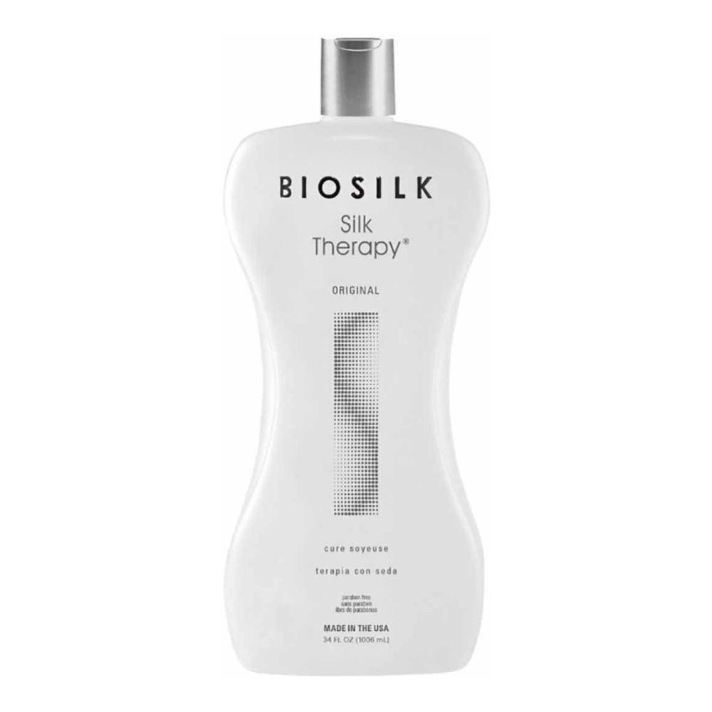 'Silk Therapy' Hair Serum - 1000 ml