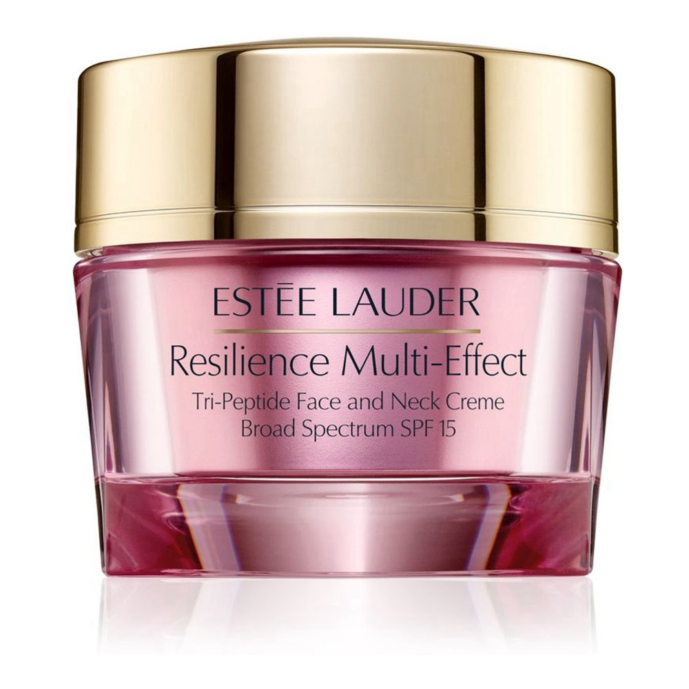 'Resilience Multi-Effect Tri-Peptide Face & Neck' Face & Neck Cream - 50 ml