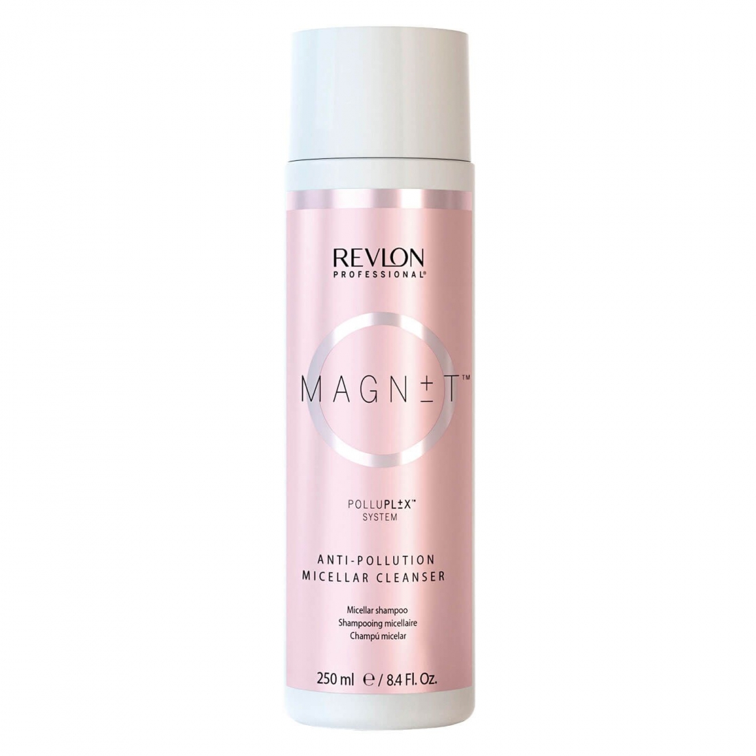 'Magnet' Hair Cleanser - 250 ml