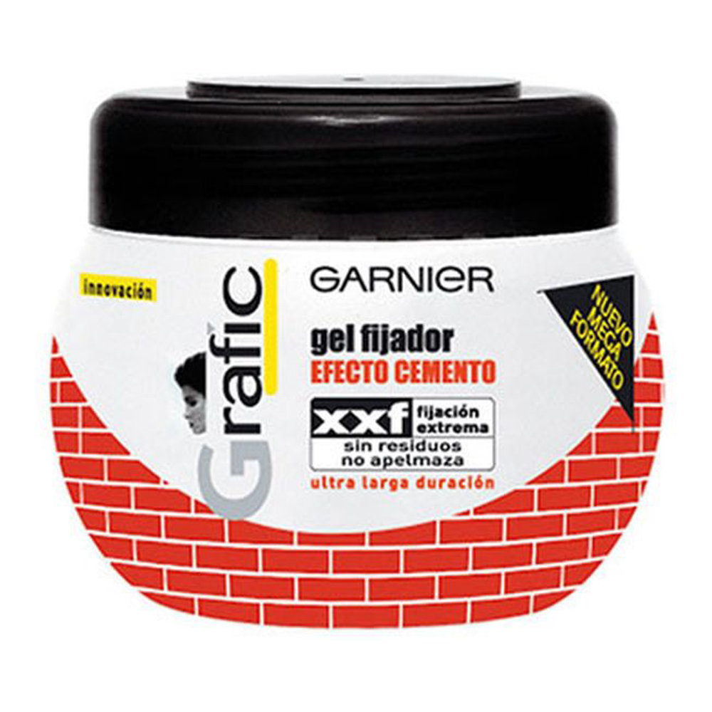 'Grafic Cement Effect' Gel - 300 ml