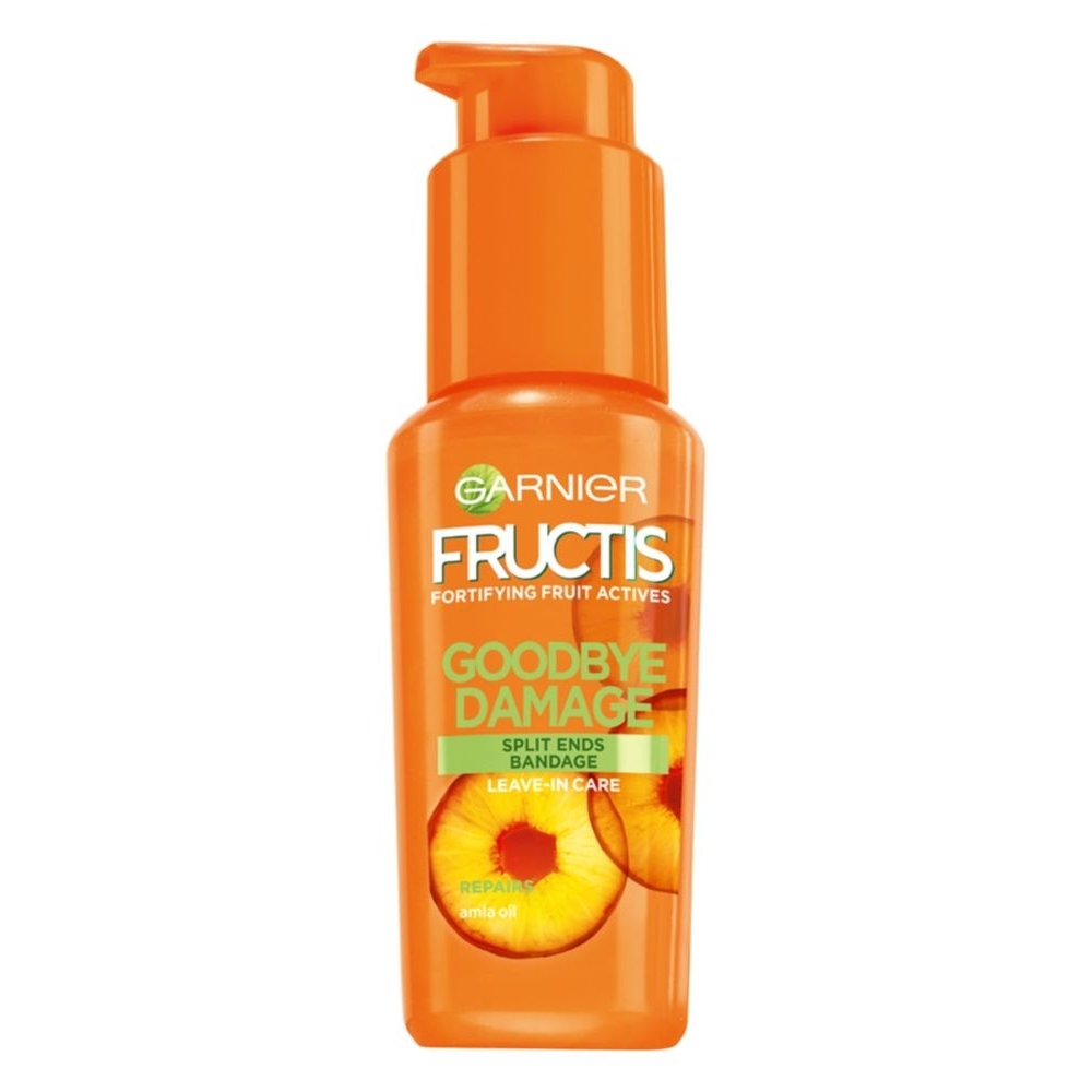 Sérum 'Fructis Goodbye Damage' - 50 ml